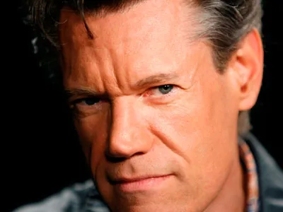 Randy Travis